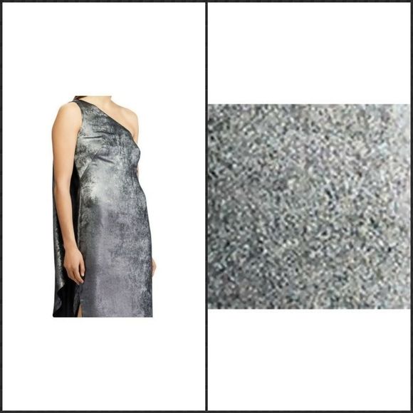 RALPH LAUREN Sleeveless Maxi Evening Dress Size 16 - Picture 2 of 14